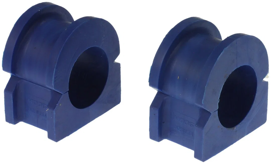 K200222 – MOOG Stabilizer Bar Mount Bushing, OE Replacement Bracket Not Included